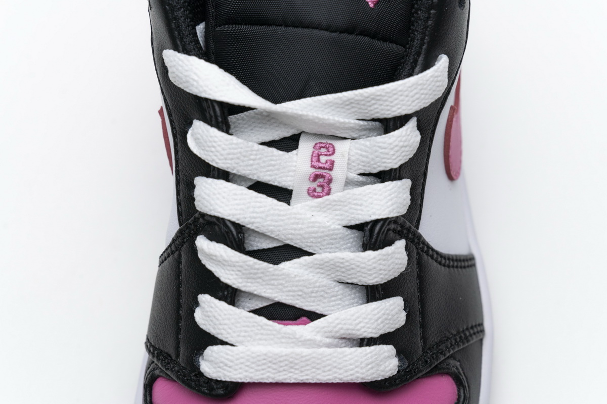 Nike Air Jordan 1 Low Gs Pinksicle 554723 106 26 - kickbulk.org
