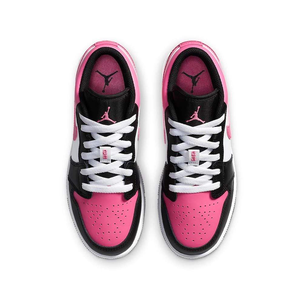 Nike Air Jordan 1 Low Gs Pinksicle 554723 106 3 - kickbulk.org