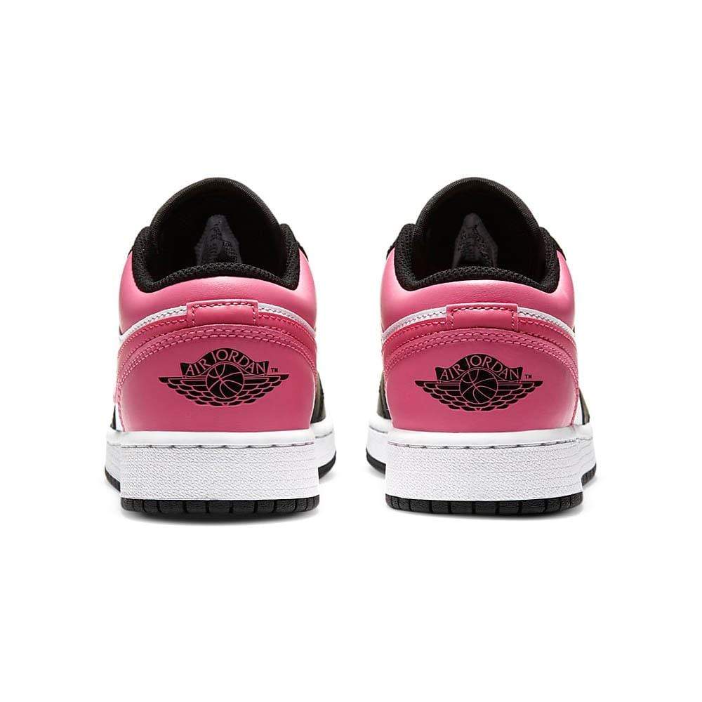 Nike Air Jordan 1 Low Gs Pinksicle 554723 106 4 - kickbulk.org