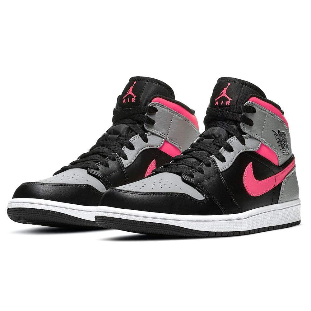 Nike Air Jordan 1 Mid Pink Shadow 554724 059 2 - kickbulk.org