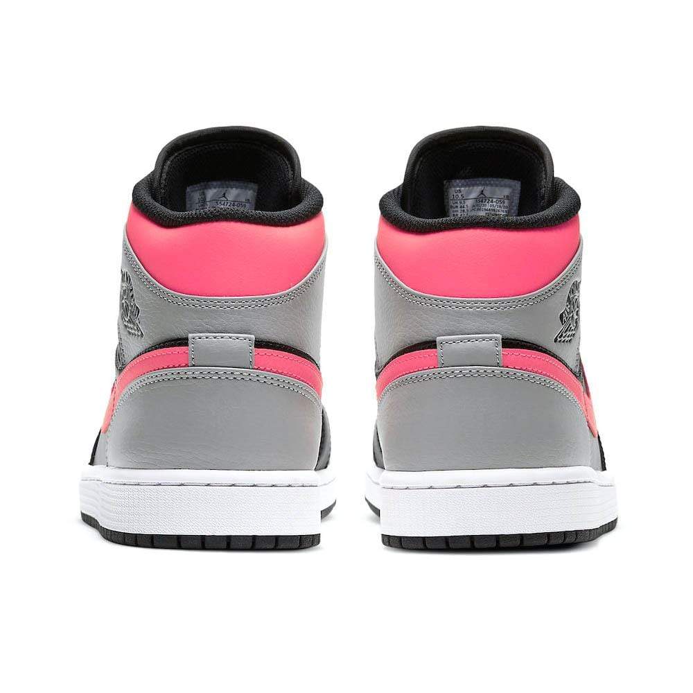 Nike Air Jordan 1 Mid Pink Shadow 554724 059 4 - kickbulk.org