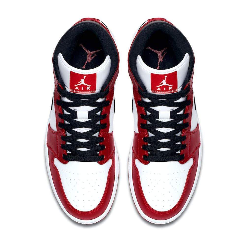 Nike Air Jordan 1 Mid Chicago 2020 554724 173 3 - kickbulk.org