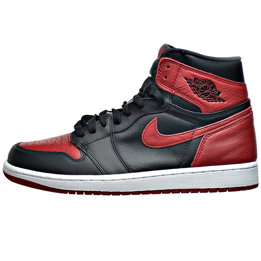 Jordan Air 1 Retro High Og Men Shoes Black Varsity Red White 555088 001 Kickbulk 1 - kickbulk.org