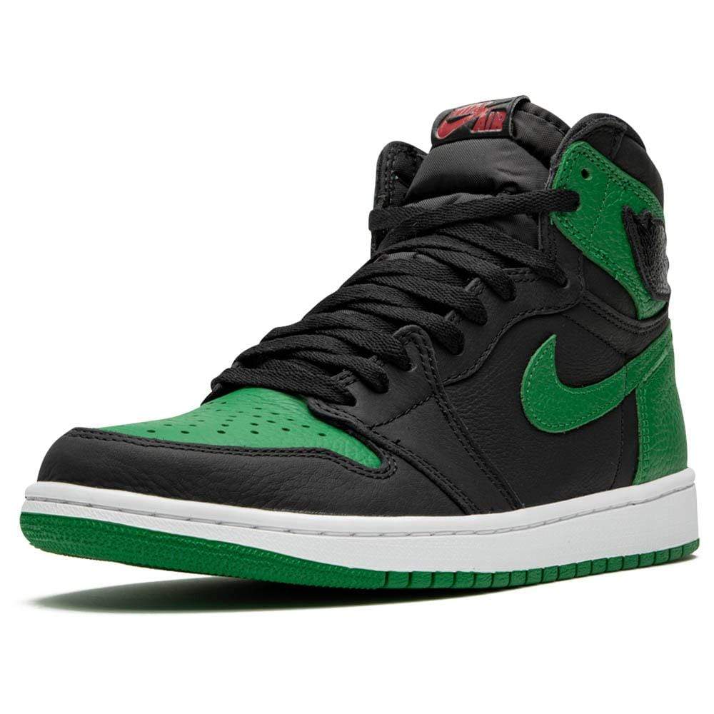 Nike Air Jordan 1 Retro High Og Pine Green 2 555088 030 4 - kickbulk.org