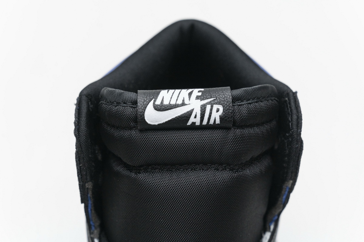 Nike Air Jordan 1 Retro High Og Royal Toe 555088 041 25 - kickbulk.org