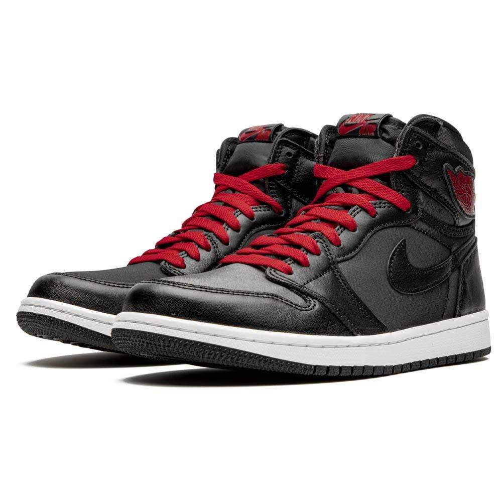 Nike Air Jordan 1 Retro High Og Black Gym Red 555088 060 2 - kickbulk.org