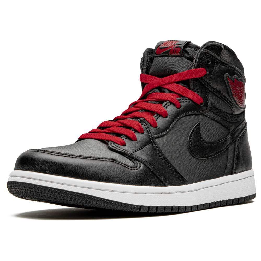 Nike Air Jordan 1 Retro High Og Black Gym Red 555088 060 4 - kickbulk.org