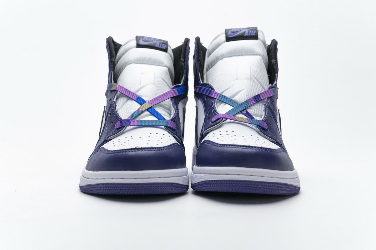 Nike Air Jordan 1 Retro High Og Court Purple 20 555088 500 11 - kickbulk.org