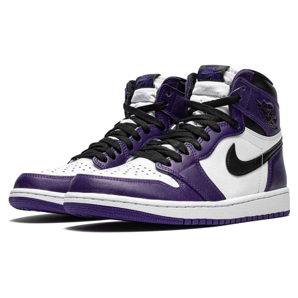 Nike Air Jordan 1 Retro High Og Court Purple 20 555088 500 2 - kickbulk.org