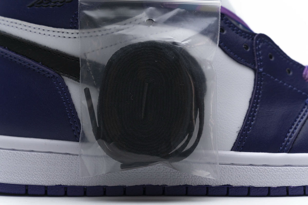 Nike Air Jordan 1 Retro High Og Court Purple 20 555088 500 23 - kickbulk.org