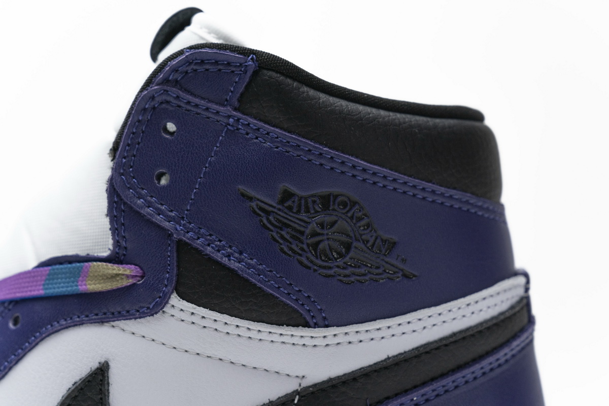 Nike Air Jordan 1 Retro High Og Court Purple 20 555088 500 29 - kickbulk.org
