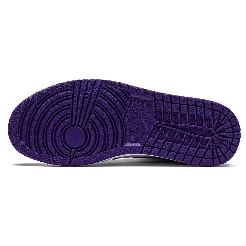 Nike Air Jordan 1 Retro High Og Court Purple 20 555088 500 5 - kickbulk.org
