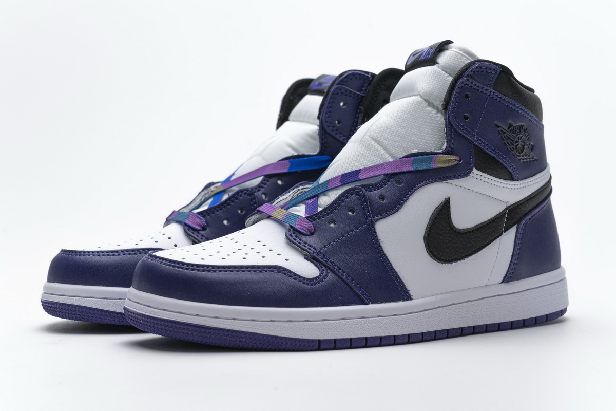 Nike Air Jordan 1 Retro High Og Court Purple 20 555088 500 8 - kickbulk.org
