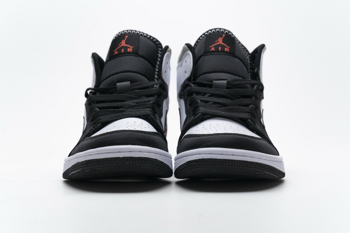 Nike Air Jordan 1 Mid Se Union Black Toe 852542 100 22 - kickbulk.org