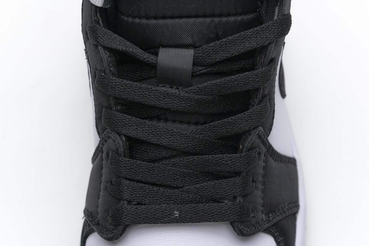 Nike Air Jordan 1 Mid Se Union Black Toe 852542 100 27 - kickbulk.org