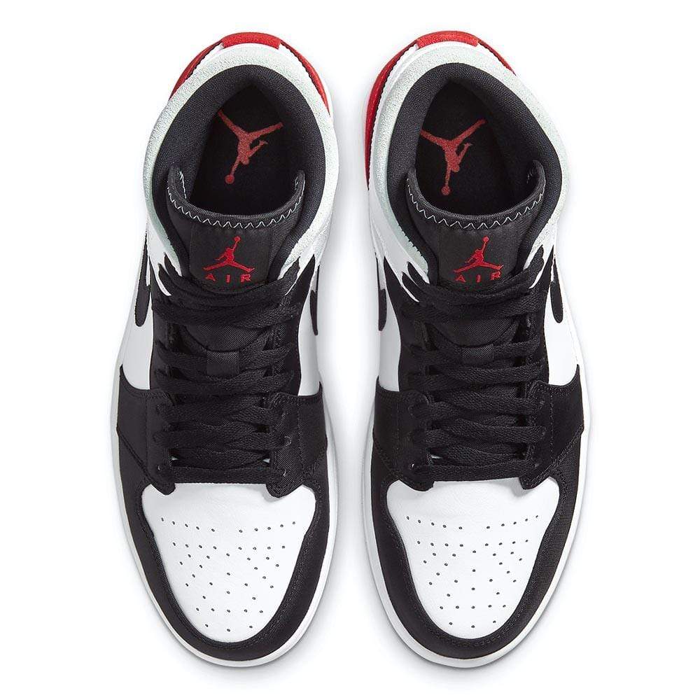 Nike Air Jordan 1 Mid Se Union Black Toe 852542 100 3 - kickbulk.org