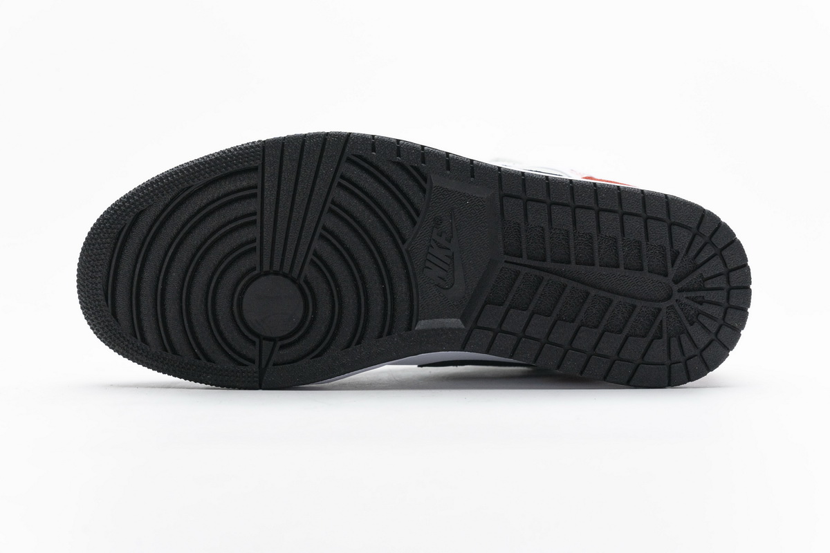 Nike Air Jordan 1 Mid Se Union Black Toe 852542 100 31 - kickbulk.org