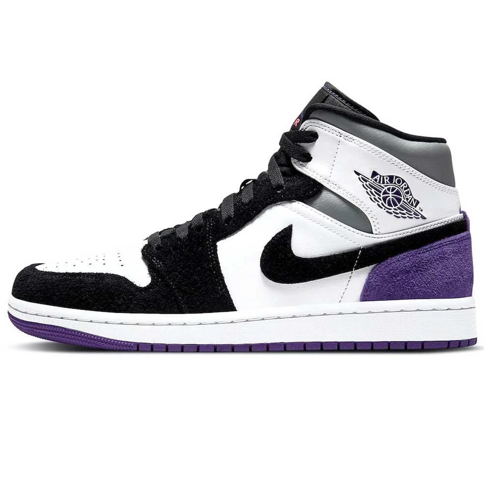 Nike Air Jordan 1 Mid Se Varsity Purple 852542 105 1 - kickbulk.org
