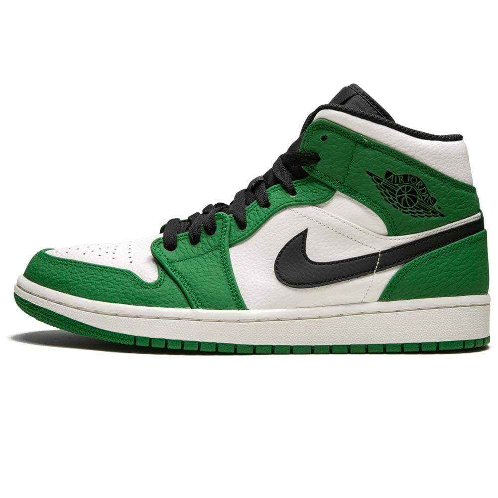 Nike Air Jordan 1 Mid Pine Green 852542 301 1 - kickbulk.org