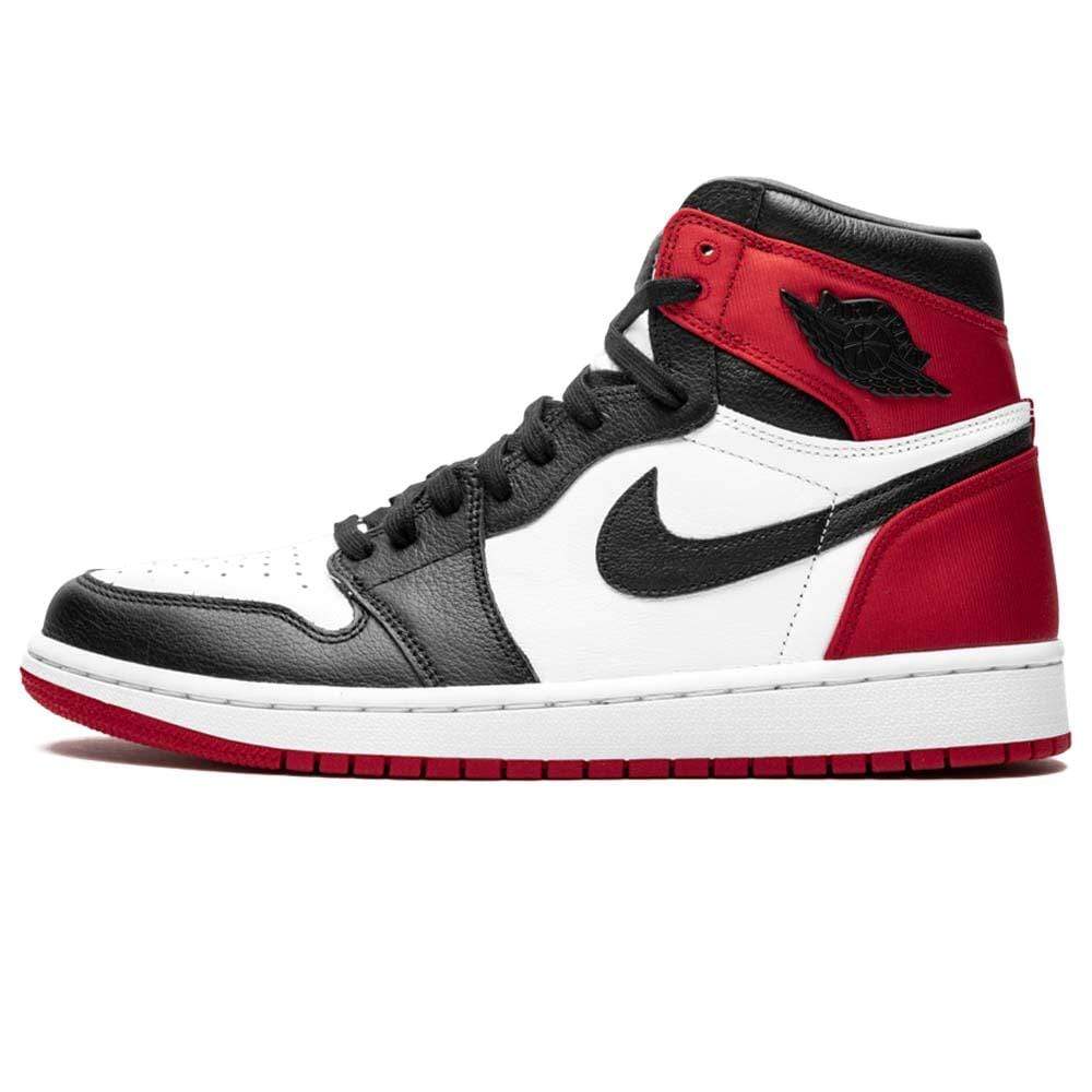 Nike Air Jordan 1 Wmns Retro High Satin Black Toe Cd0461 016 1 - kickbulk.org