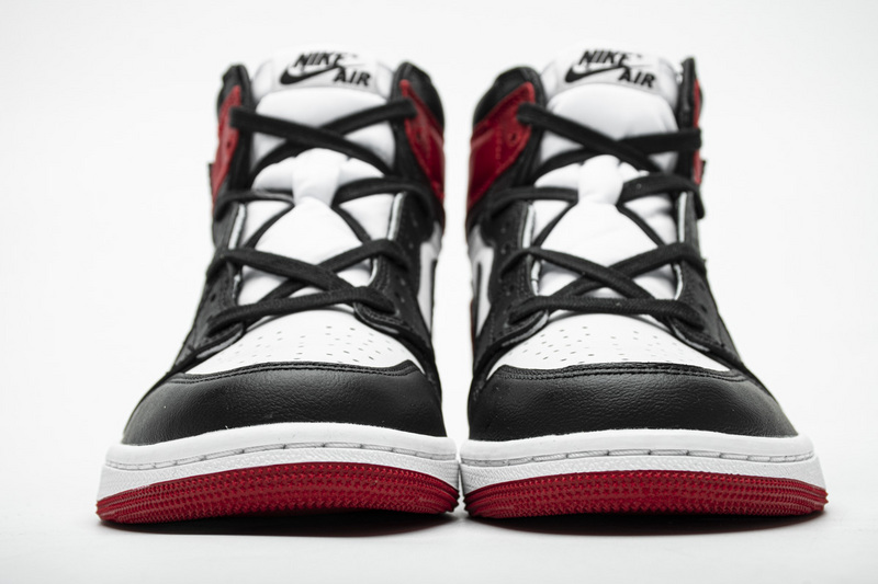 Nike Air Jordan 1 Wmns Retro High Satin Black Toe Cd0461 016 13 - kickbulk.org