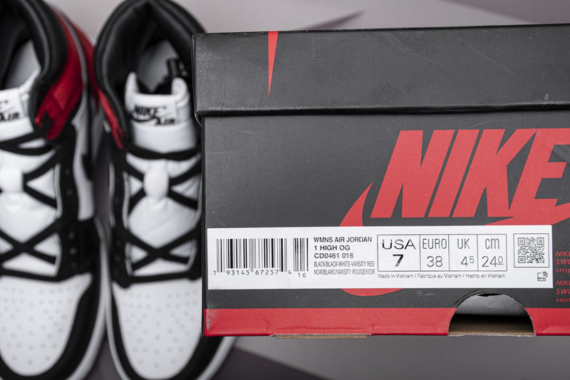 Nike Air Jordan 1 Wmns Retro High Satin Black Toe Cd0461 016 19 - kickbulk.org
