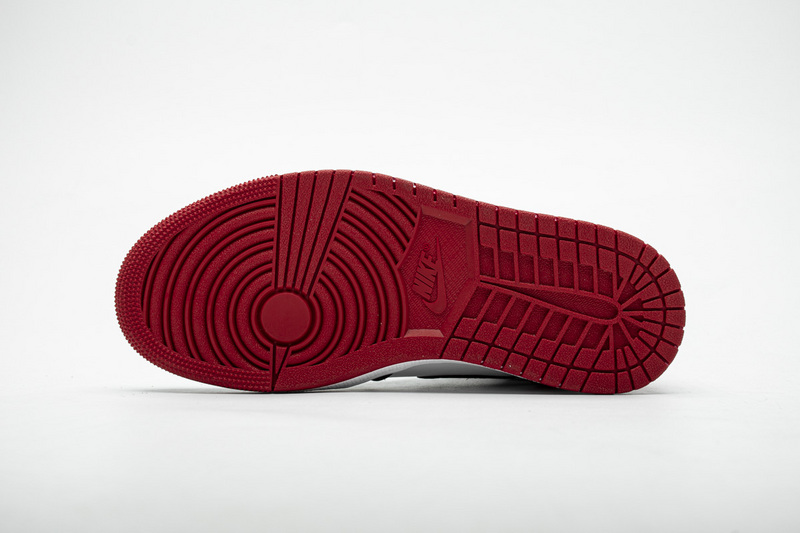Nike Air Jordan 1 Wmns Retro High Satin Black Toe Cd0461 016 21 - kickbulk.org