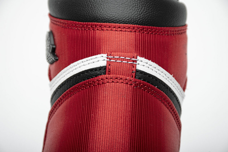 Nike Air Jordan 1 Wmns Retro High Satin Black Toe Cd0461 016 24 - kickbulk.org