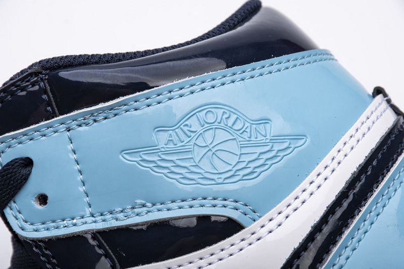 Nike Air Jordan 1 Wmns Retro High Og Blue Chill Cd0461 401 13 - kickbulk.org