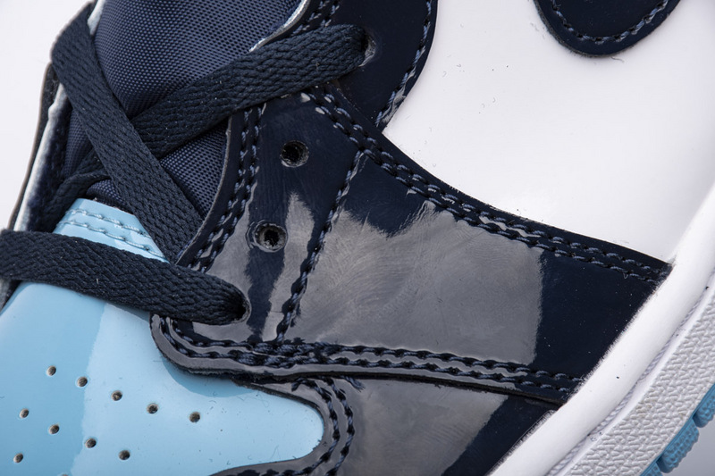 Nike Air Jordan 1 Wmns Retro High Og Blue Chill Cd0461 401 18 - kickbulk.org