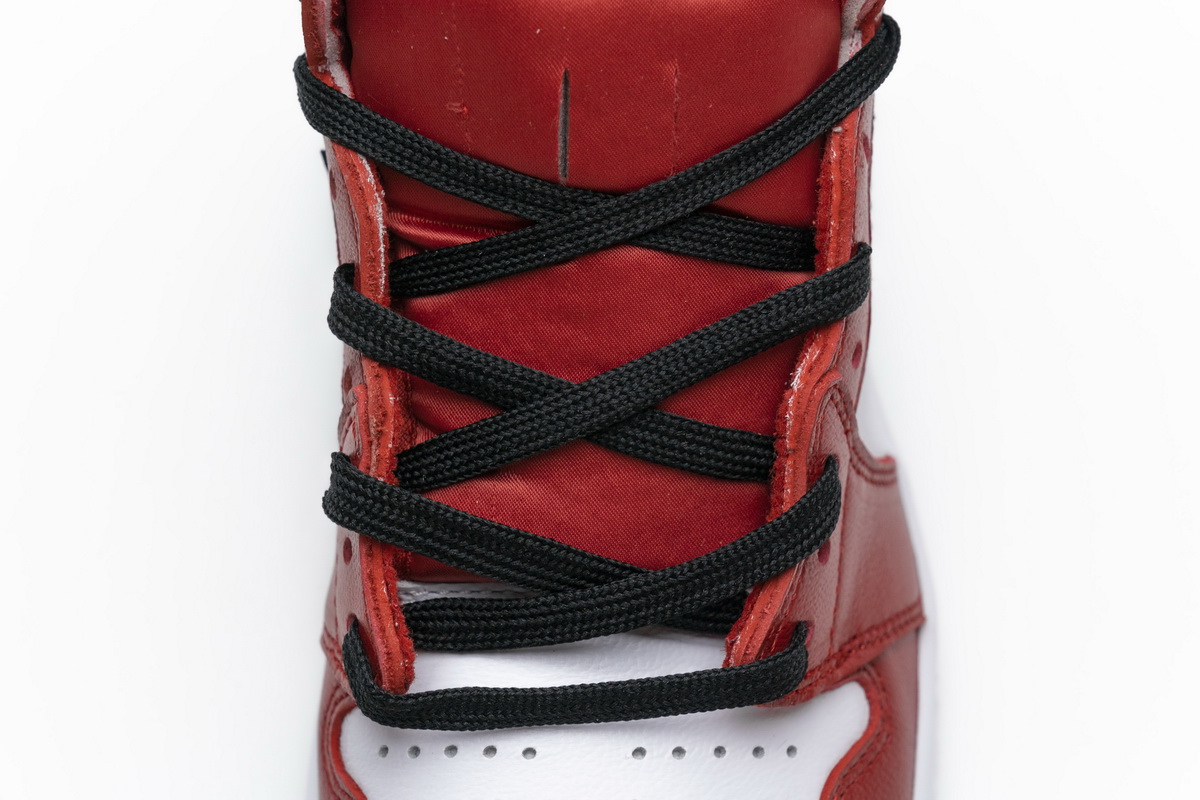 Nike Air Jordan 1 Retro High Satin Snake Chicago W Cd0461 601 20 - kickbulk.org