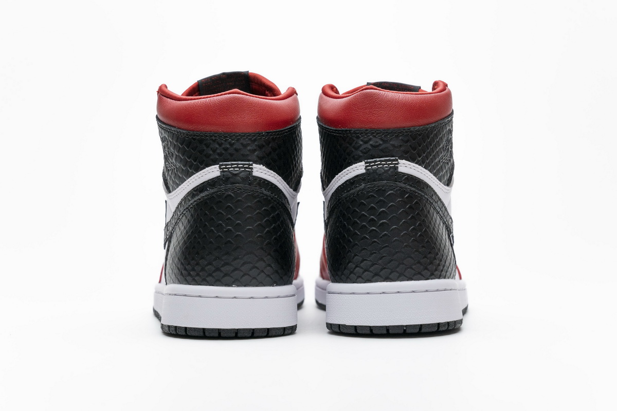 Nike Air Jordan 1 Retro High Og Ps Satin Red Cu0449 601 10 - kickbulk.org