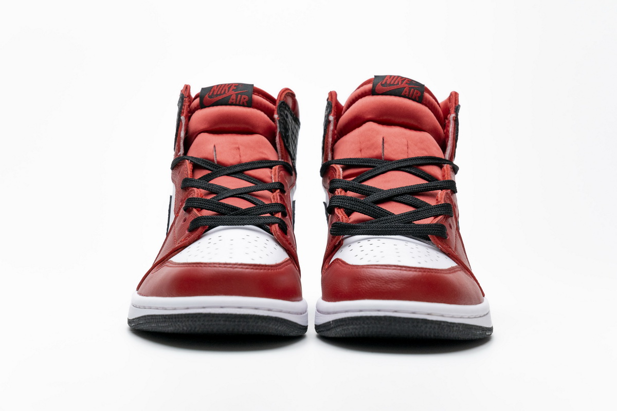 Nike Air Jordan 1 Retro High Og Ps Satin Red Cu0449 601 13 - kickbulk.org