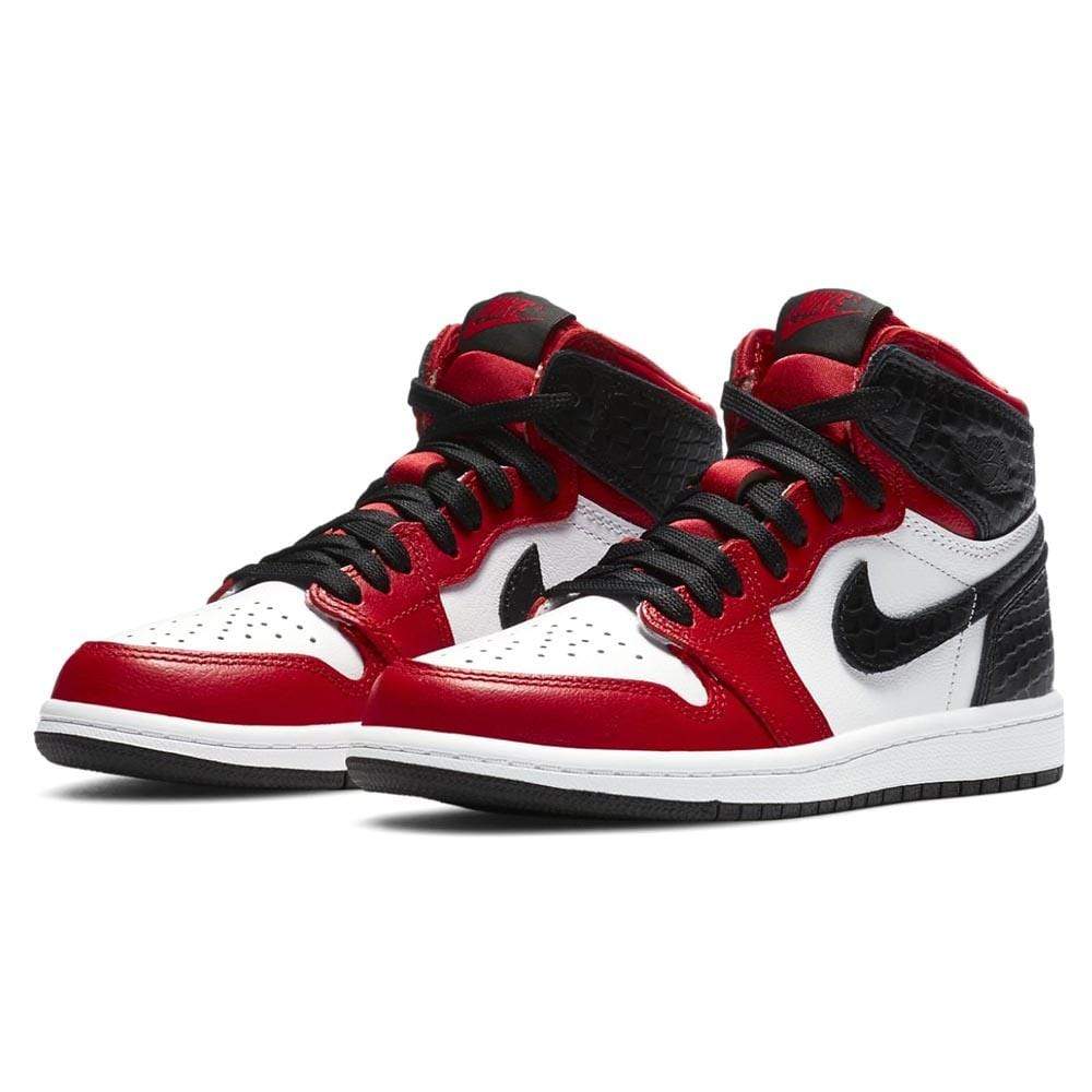 Nike Air Jordan 1 Retro High Og Ps Satin Red Cu0449 601 2 - kickbulk.org