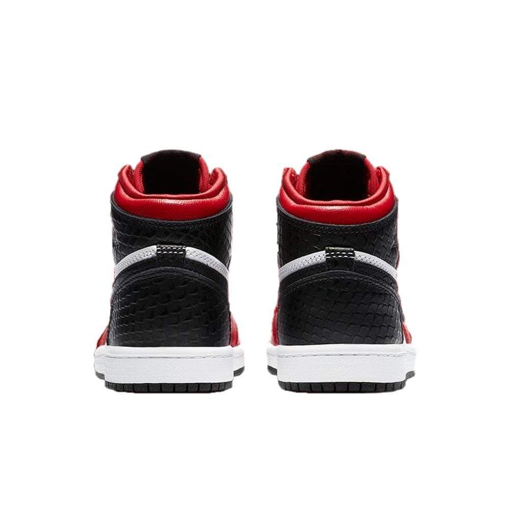 Nike Air Jordan 1 Retro High Og Ps Satin Red Cu0449 601 3 - kickbulk.org