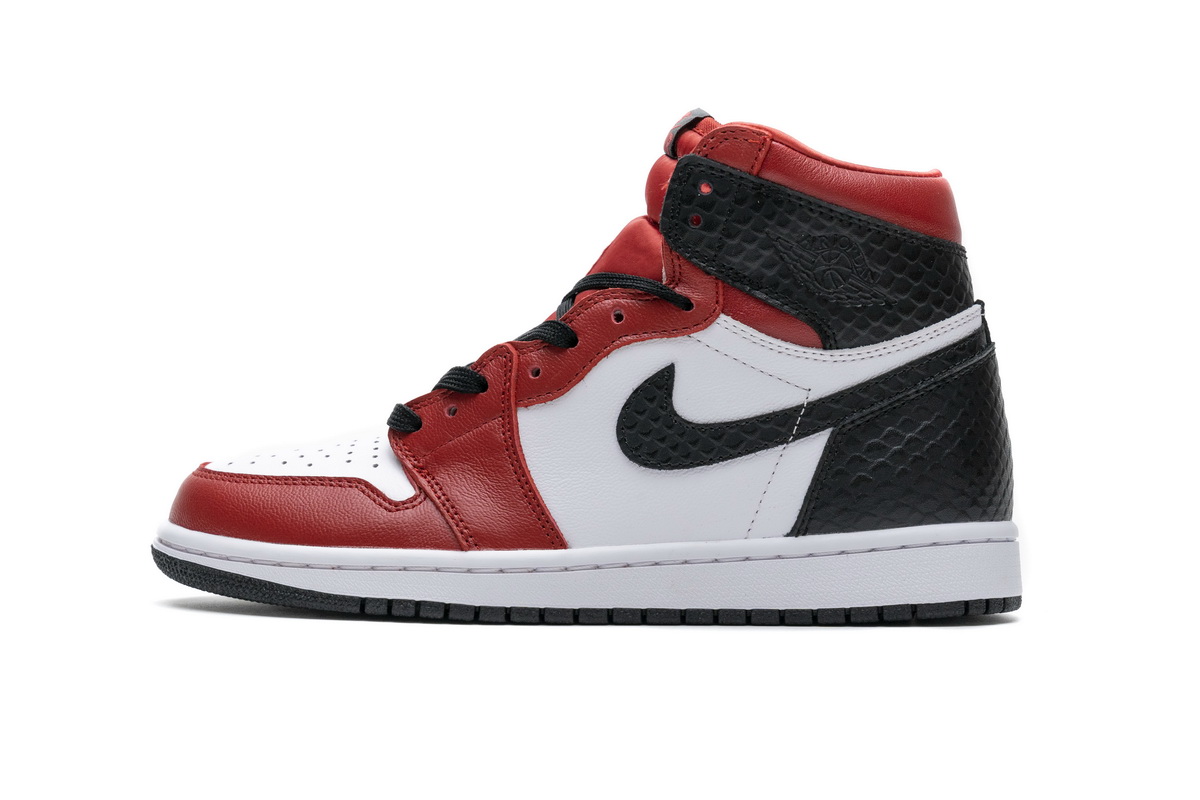 Nike Air Jordan 1 Retro High Og Ps Satin Red Cu0449 601 7 - kickbulk.org