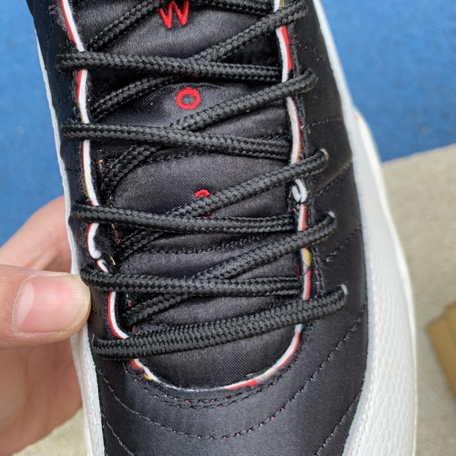 Nike Air Jordan 12 Cny 2019 Chinese New Year Release Date For Sale Ci2977 006 10 - kickbulk.org