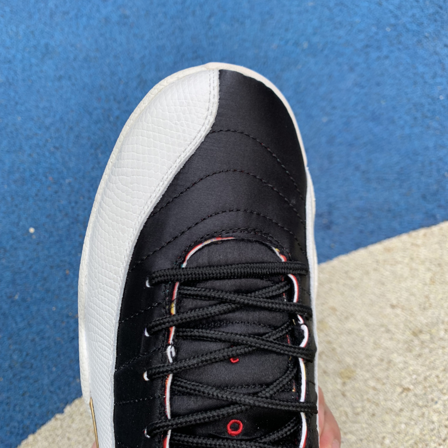 Nike Air Jordan 12 Cny 2019 Chinese New Year Release Date For Sale Ci2977 006 16 - kickbulk.org