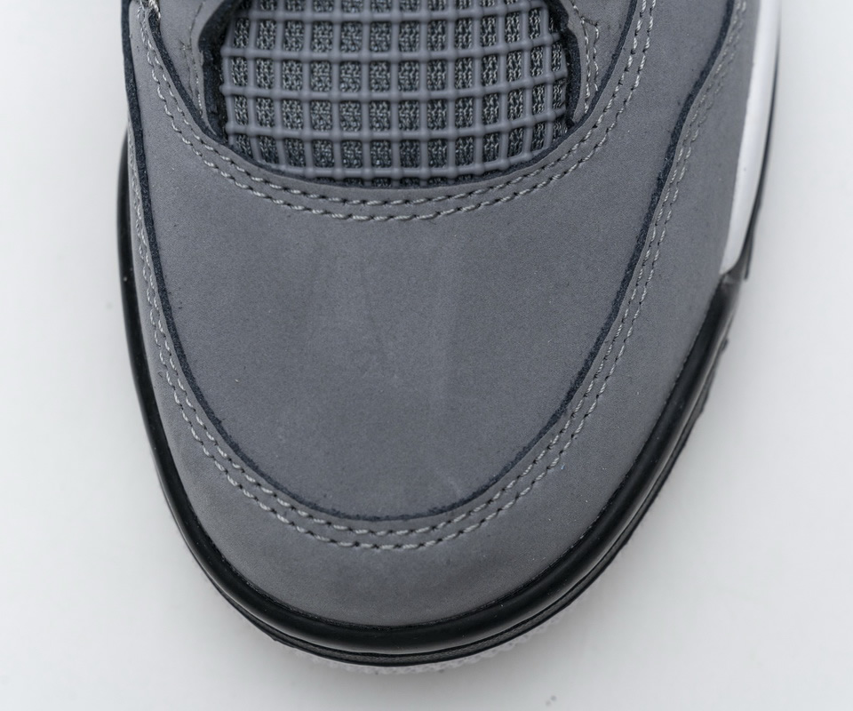 Nike Air Jordan 4 Retro Cool Grey 308497 007 12 - kickbulk.org
