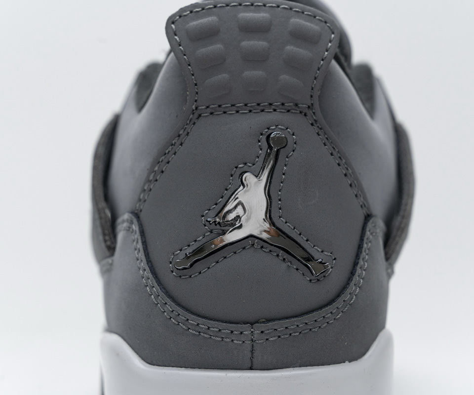 Nike Air Jordan 4 Retro Cool Grey 308497 007 17 - kickbulk.org