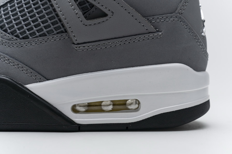 Nike Air Jordan 4 Retro Cool Grey 308497 007 19 - kickbulk.org