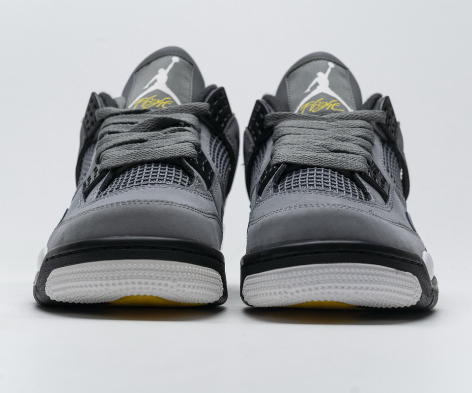 Nike Air Jordan 4 Retro Cool Grey 308497 007 5 - kickbulk.org