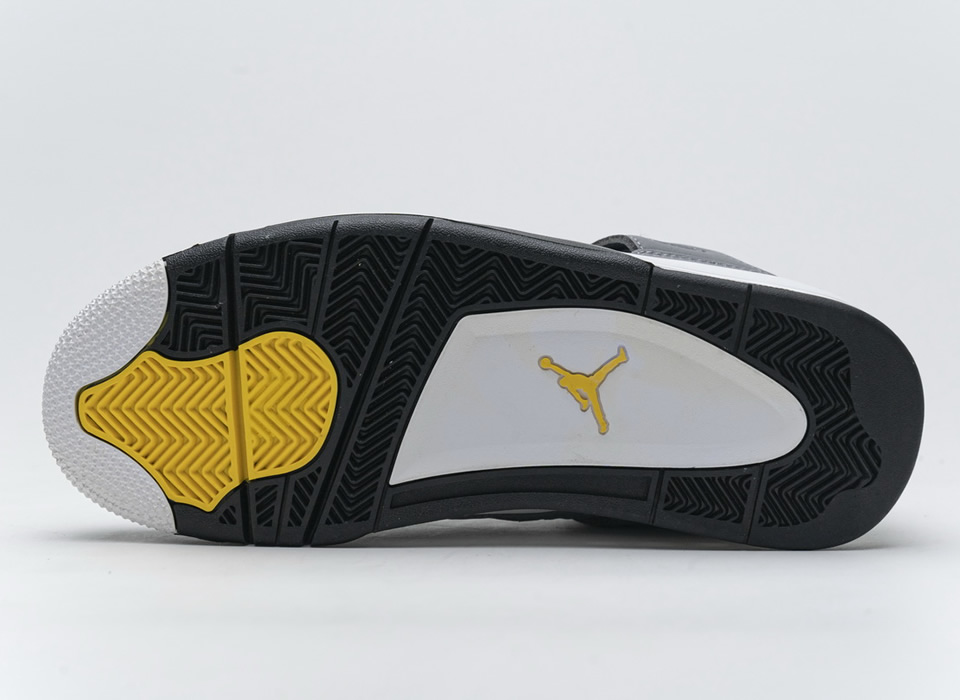 Nike Air Jordan 4 Retro Cool Grey 308497 007 9 - kickbulk.org