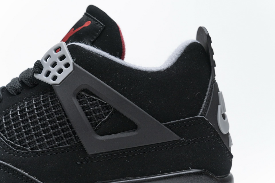 Nike Air Jordan 4 Retro Bred 308497 060 17 - kickbulk.org