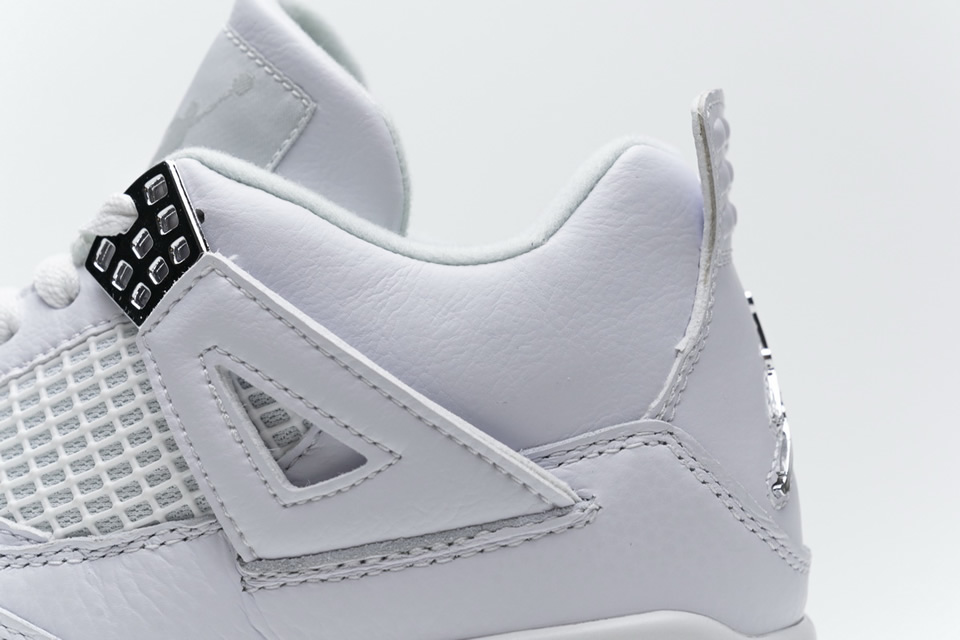Nike Air Jordan 4 Retro Pure Money 308497 100 12 - kickbulk.org