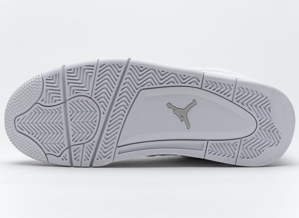 Nike Air Jordan 4 Retro Pure Money 308497 100 9 - kickbulk.org