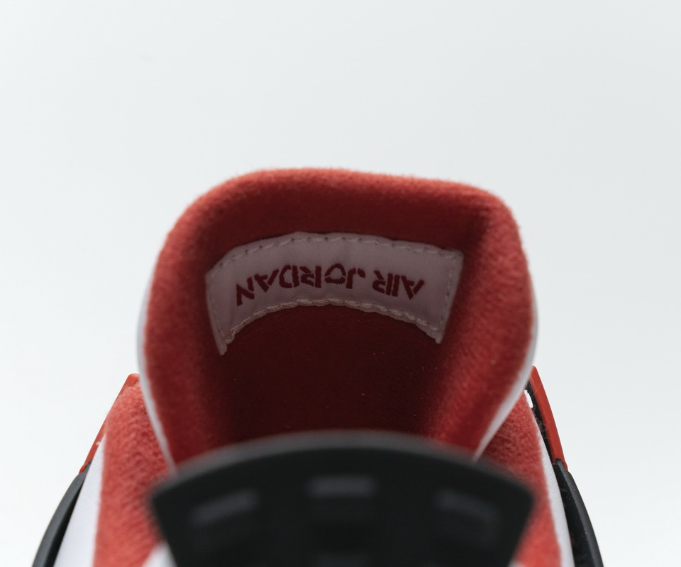 Nike Air Jordan 4 Retro Fire Red 308497 110 16 - kickbulk.org