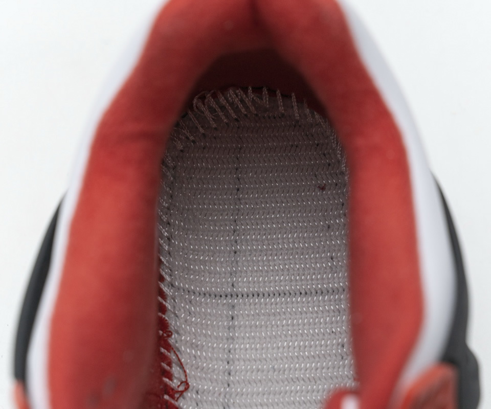 Nike Air Jordan 4 Retro Fire Red 308497 110 17 - kickbulk.org