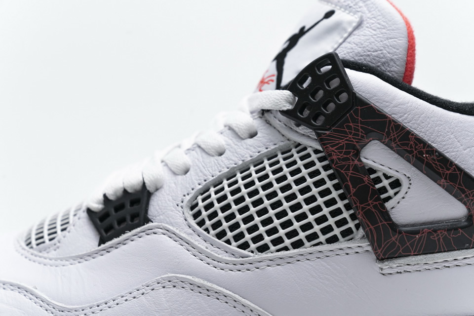 Nike Air Jordan 4 Retro Pale Citron 308497 116 11 - kickbulk.org