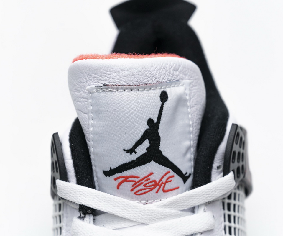 Nike Air Jordan 4 Retro Pale Citron 308497 116 13 - kickbulk.org